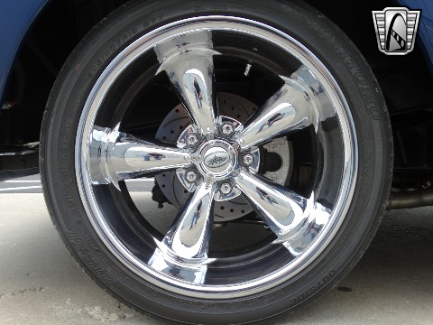 1951 Chevrolet 3100 image 40