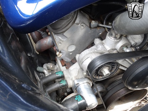 1951 Chevrolet 3100 image 92