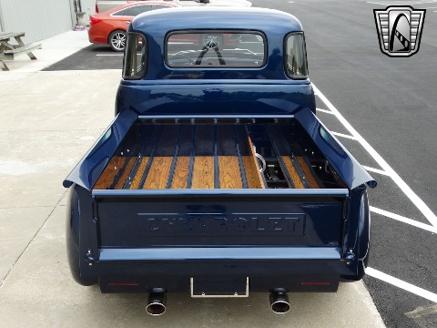 1951 Chevrolet 3100 image 15