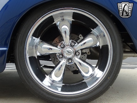 1951 Chevrolet 3100 image 41