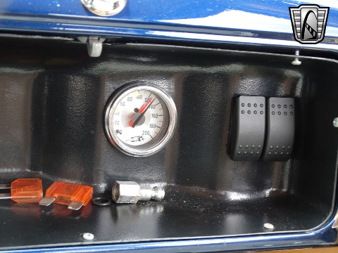 1951 Chevrolet 3100 image 119