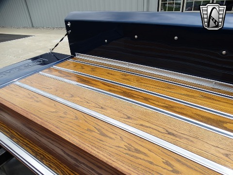 1951 Chevrolet 3100 image 145