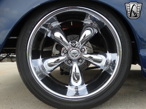 1951 Chevrolet 3100 image 42