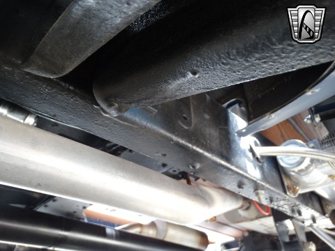 1951 Chevrolet 3100 image 68