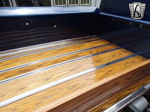 1951 Chevrolet 3100 image 146