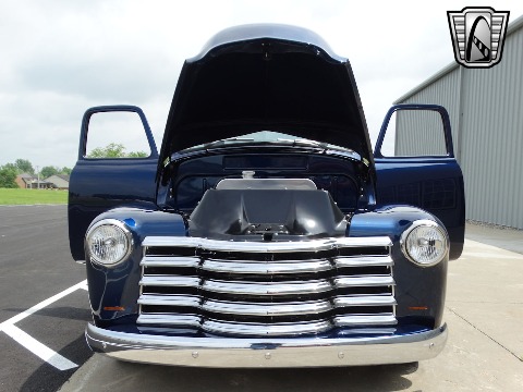 1951 Chevrolet 3100 image 43