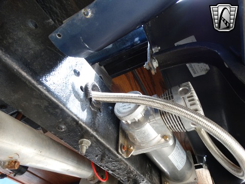 1951 Chevrolet 3100 image 69