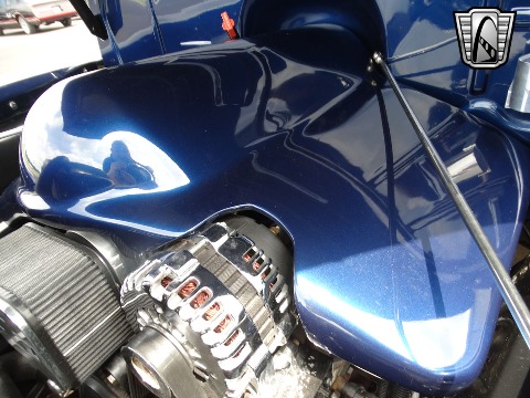 1951 Chevrolet 3100 image 95