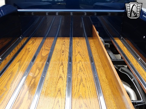 1951 Chevrolet 3100 image 147