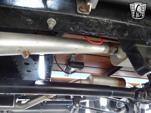 1951 Chevrolet 3100 image 70