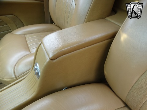 1951 Chevrolet 3100 image 122