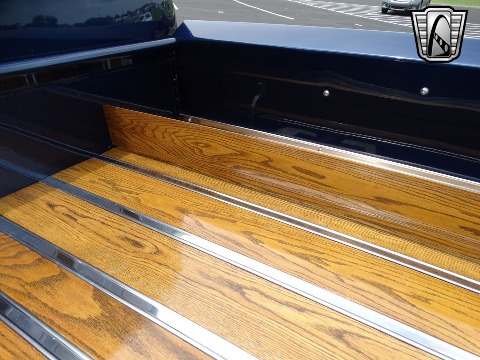 1951 Chevrolet 3100 image 148