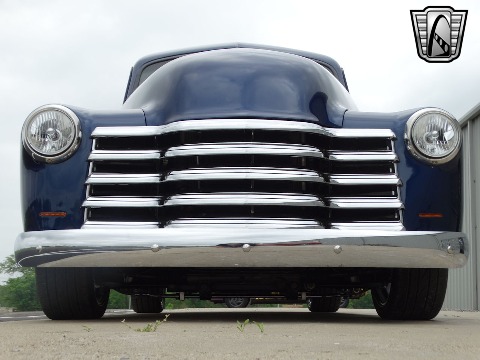1951 Chevrolet 3100 image 19