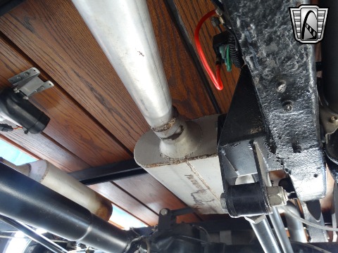 1951 Chevrolet 3100 image 71