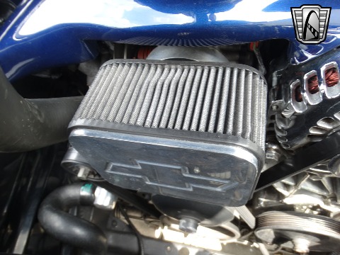 1951 Chevrolet 3100 image 97