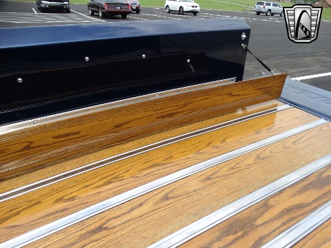 1951 Chevrolet 3100 image 149