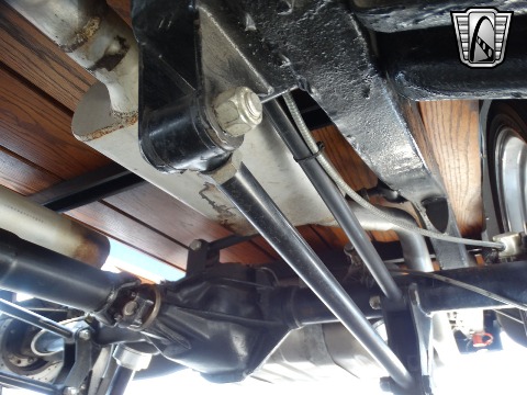 1951 Chevrolet 3100 image 72