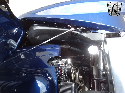 1951 Chevrolet 3100 image 98