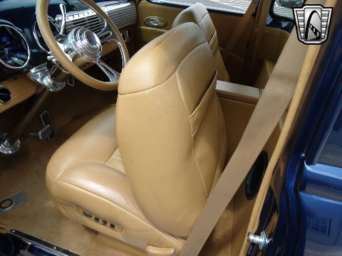 1951 Chevrolet 3100 image 124