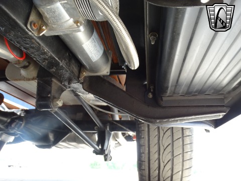 1951 Chevrolet 3100 image 73