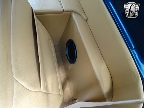 1951 Chevrolet 3100 image 125