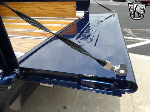 1951 Chevrolet 3100 image 151