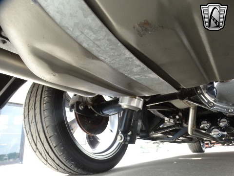 1951 Chevrolet 3100 image 74