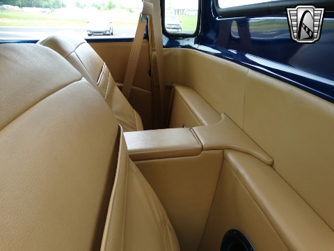 1951 Chevrolet 3100 image 126