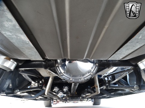 1951 Chevrolet 3100 image 75