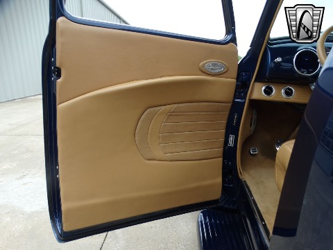 1951 Chevrolet 3100 image 101