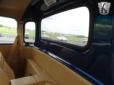 1951 Chevrolet 3100 image 127