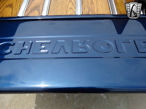 1951 Chevrolet 3100 image 153