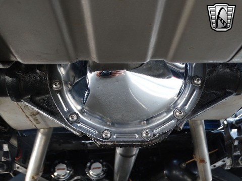 1951 Chevrolet 3100 image 76