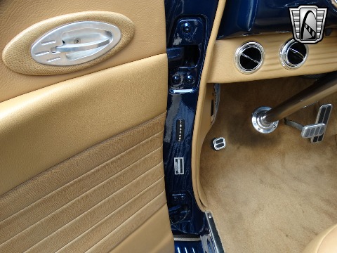 1951 Chevrolet 3100 image 102