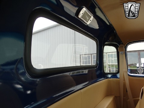 1951 Chevrolet 3100 image 128