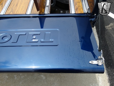 1951 Chevrolet 3100 image 154