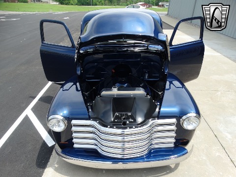 1951 Chevrolet 3100 image 51