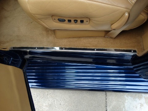 1951 Chevrolet 3100 image 103