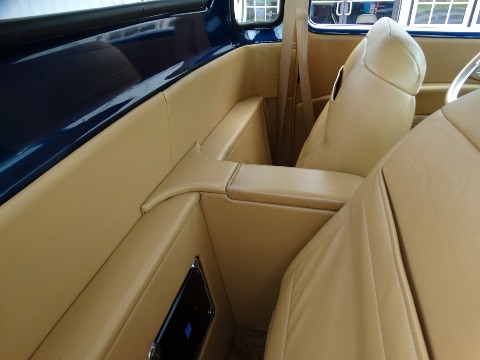 1951 Chevrolet 3100 image 129