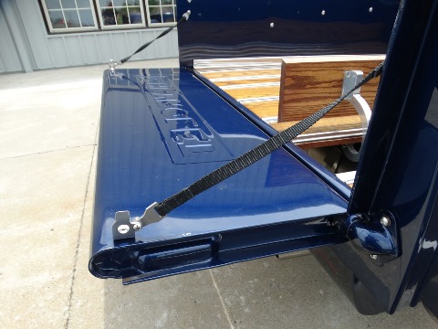 1951 Chevrolet 3100 image 155