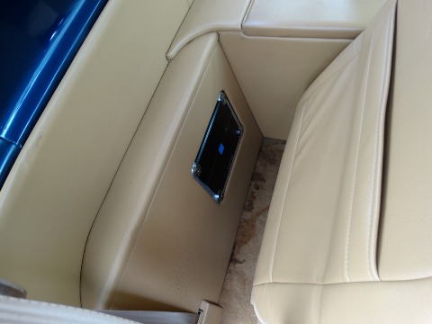 1951 Chevrolet 3100 image 130