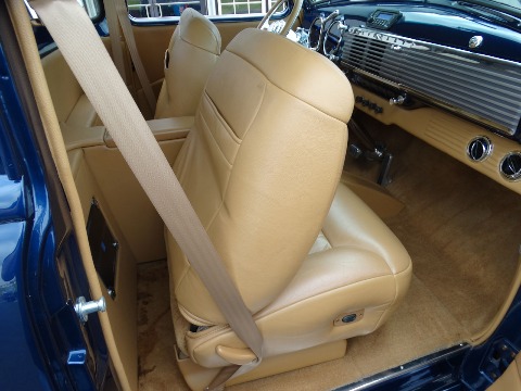 1951 Chevrolet 3100 image 131