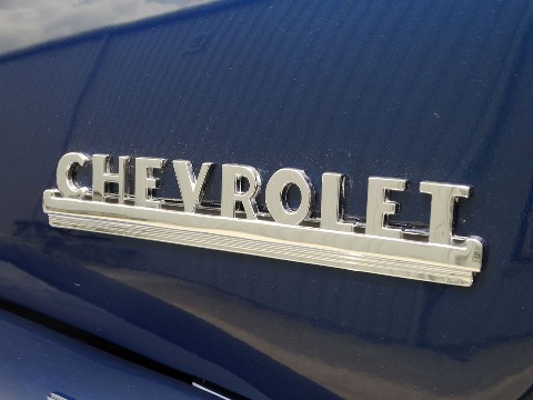 1951 Chevrolet 3100 image 157