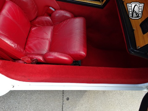 1989 Chevrolet Corvette image 133