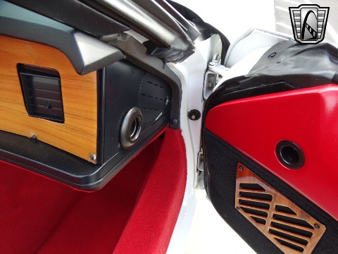 1989 Chevrolet Corvette image 134