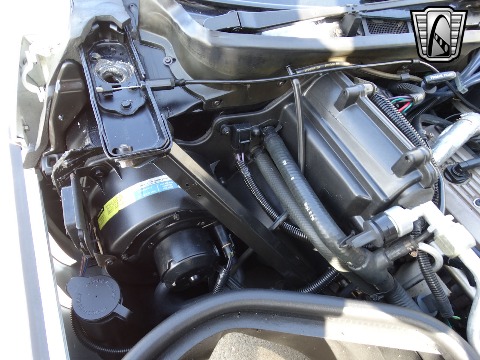 1989 Chevrolet Corvette image 84