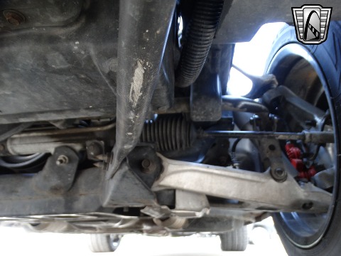 1989 Chevrolet Corvette image 59