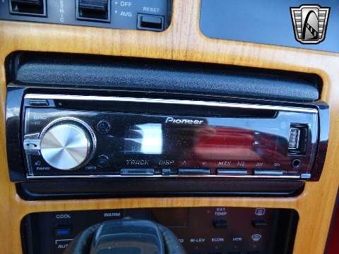 1989 Chevrolet Corvette image 111