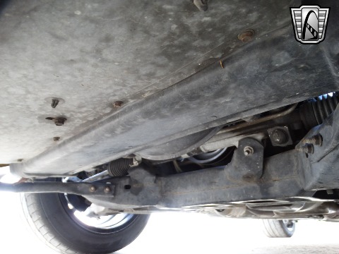 1989 Chevrolet Corvette image 60