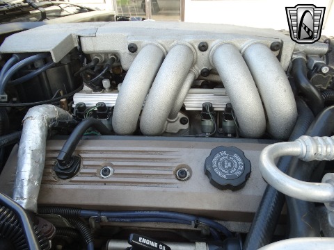 1989 Chevrolet Corvette image 86